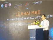 AI4VN 2020: Trí tuệ nhân tạo cần được tiếp cận ở nhiều góc độ
