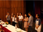 Ba chủ đề nóng tại Trường Khoa học Việt Nam: Covid, đạo văn, và liêm chính học thuật 