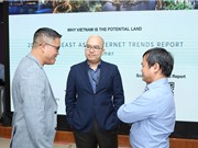 Làng Công nghệ Tiên phong: Điểm hẹn của những người kiến tạo tương lai