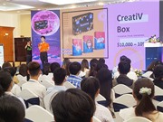 4 ý tưởng khởi nghiệp của sinh viên gọi được gần 2 tỷ đồng vốn đầu tư