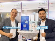 7 startup nổi bật ở Làng Công nghệ Tiên phong