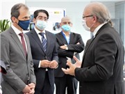 Tái định hình khoa học Tây Ban Nha?