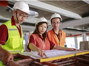 Những ngành học đang cho thu nhập cao