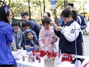 Ngày hội Toán học mở 2020: Gợi mở về một thế giới kỳ thú