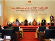 Phó Thủ tướng Vũ Đức Đam: Tự chủ đại học phải gắn với một mô hình quản trị tiên tiến và trách nhiệm giải trình cao 