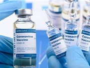 Chế tạo các loại vaccine giá rẻ dành cho người nghèo