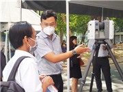 Giới thiệu các nghiên cứu ứng dụng GIS 