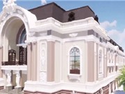 Số hóa Nhà hát TPHCM