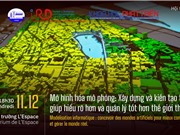 Kiến tạo thế giới ảo để quản lý thế giới thực tốt hơn