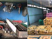 Giảm hàng tồn kho nhờ áp dụng công cụ LEAN