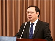 Bộ KH&CN bổ nhiệm lãnh đạo một số đơn vị thuộc Bộ