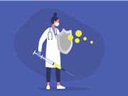 Những bàn thắng Vaccine