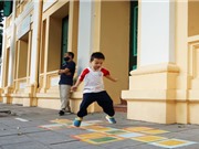 Hà Nội: Bao giờ có đường đến trường an toàn cho trẻ nhỏ?