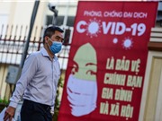 89% người dân đồng tình với chính sách chống dịch Covid-19 của chính phủ 