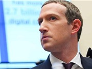 Facebook có thể sẽ bị 20 bang ở Hoa Kỳ kiện chống độc quyền
