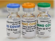 Tuyển 60 tình nguyện viên thử vaccine ngừa COVID-19 do Việt Nam sản xuất