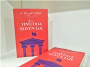 Giới tinh hoa quyền lực