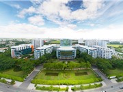 12 trường đại học Việt Nam vào bảng xếp hạng thành tựu học thuật thế giới