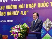Phát triển kinh tế tập thể theo chuỗi giá trị sản phẩm