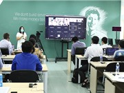 Tập huấn miễn phí công nghệ đột phá trong quản trị tài sản công
