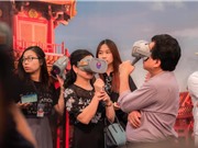 Số hóa di sản: Không chỉ cần nhà công nghệ