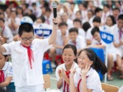 Việt Nam vào nhóm các nước có Chỉ số phát triển con người ở mức cao