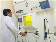 Quy định về bức xạ và dịch vụ hỗ trợ ứng dụng năng lượng nguyên tử