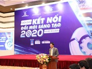 Sẵn sàng hơn cho cuộc chuyển đổi KH&CN lần thứ 4
