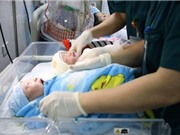 Tổng điều tra dân số: Mất cân bằng giới tính khi sinh vẫn ở mức rất cao