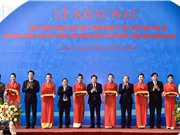 Số HTX ứng dụng công nghệ cao tăng hơn 7 lần sau 5 năm