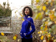 Chanda Prescod-Weinstein: Một “lực” trong vật lý