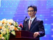 Khơi dậy khát vọng khởi nghiệp để cùng xây dựng, bảo vệ đất nước
