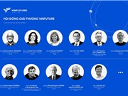 Vingroup khởi xướng giải thưởng KH&CN quốc tế đầu tiên của người Việt Nam 