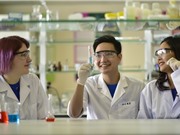 Đại học Việt-Pháp mở ngành Khoa học dữ liệu và Kỹ thuật ô tô