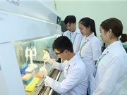 Những điều các nhà khoa học trẻ cần