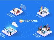 MISA AMIS: Tiết kiệm 84% chi phí quản trị toàn diện doanh nghiệp so với hệ thống của nước ngoài