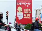 Vì sao Việt Nam chống dịch Covid-19 thành công?