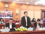 Ứng dụng KH&CN giải quyết các mục tiêu phát triển bền vững