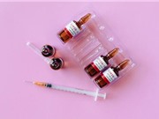Đường và muối: thành phần không thể thiếu trong vaccine Covid -19 