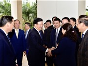 Ngành TN&MT về đích các mục tiêu kế hoạch 5 năm
