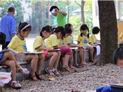 Động lực học tập