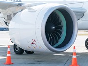Biến CO2 thành nhiên liệu cho máy bay phản lực.