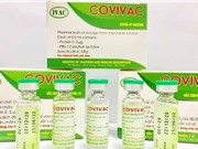 Việt Nam tiến hành thử nghiệm Vaccine COVID-19 mới