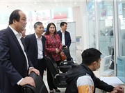 Nỗ lực giảm chồng chéo trói buộc doanh nghiệp