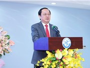 Cục Công tác phía Nam - cánh tay nối dài của Bộ KH&CN