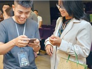 "Chân dung" đầu tiên về các doanh nghiệp khởi nghiệp tạo tác động ở Việt Nam