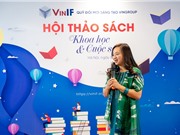 VINIF muốn tài trợ các dự án về văn hóa, lịch sử