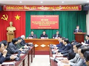 5 nhóm vấn đề trong Chương trình Nghiên cứu khoa học lý luận chính trị giai đoạn 2021 - 2025