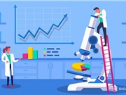 Khoa học dữ liệu: Nghề quyến rũ nhất thế kỷ 21