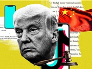 Nhìn lại mạng xã hội toàn cầu năm 2020: Chấm dứt chủ nghĩa tân tự do công nghệ?
